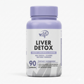 Life Liver Detox (Limpiador Hepatico)
