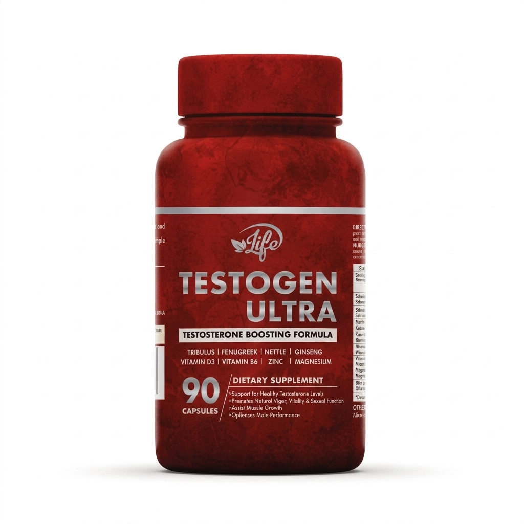 Testogen Ultra