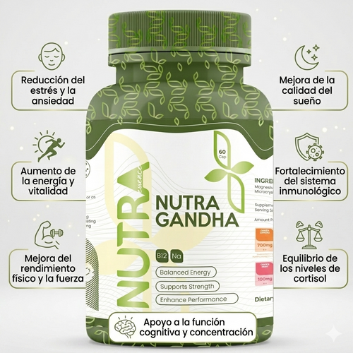Ashwagandha